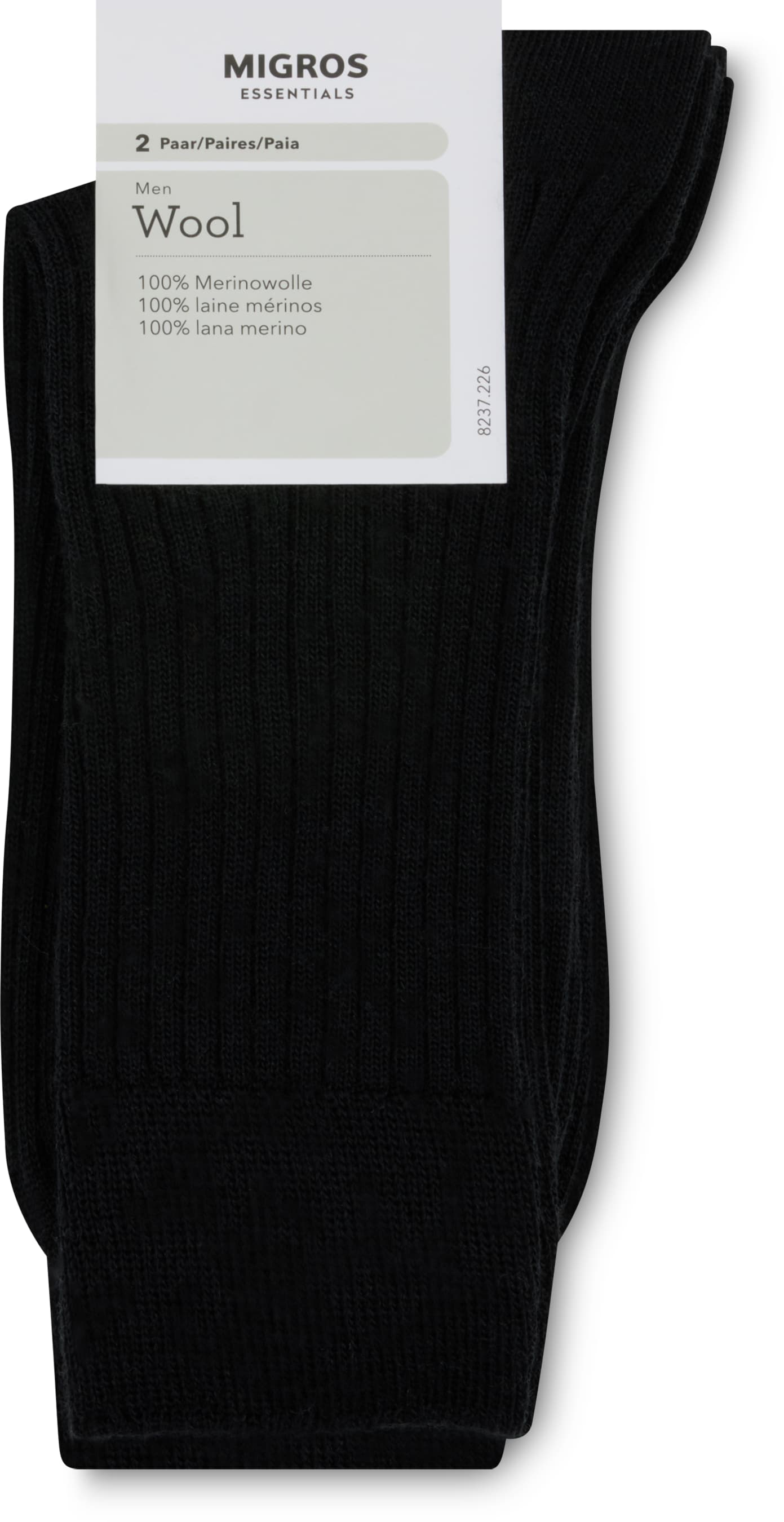 Herren Socken Wool